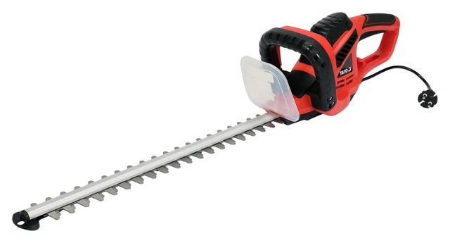 Nożyce do żywopłotu 600W YT-84770 Yato