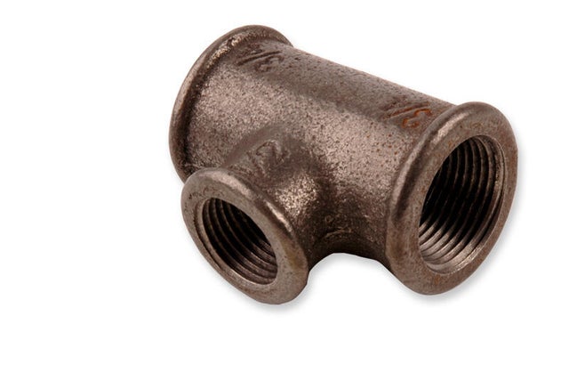 Trójnik GW 3/4x1/2x3/4