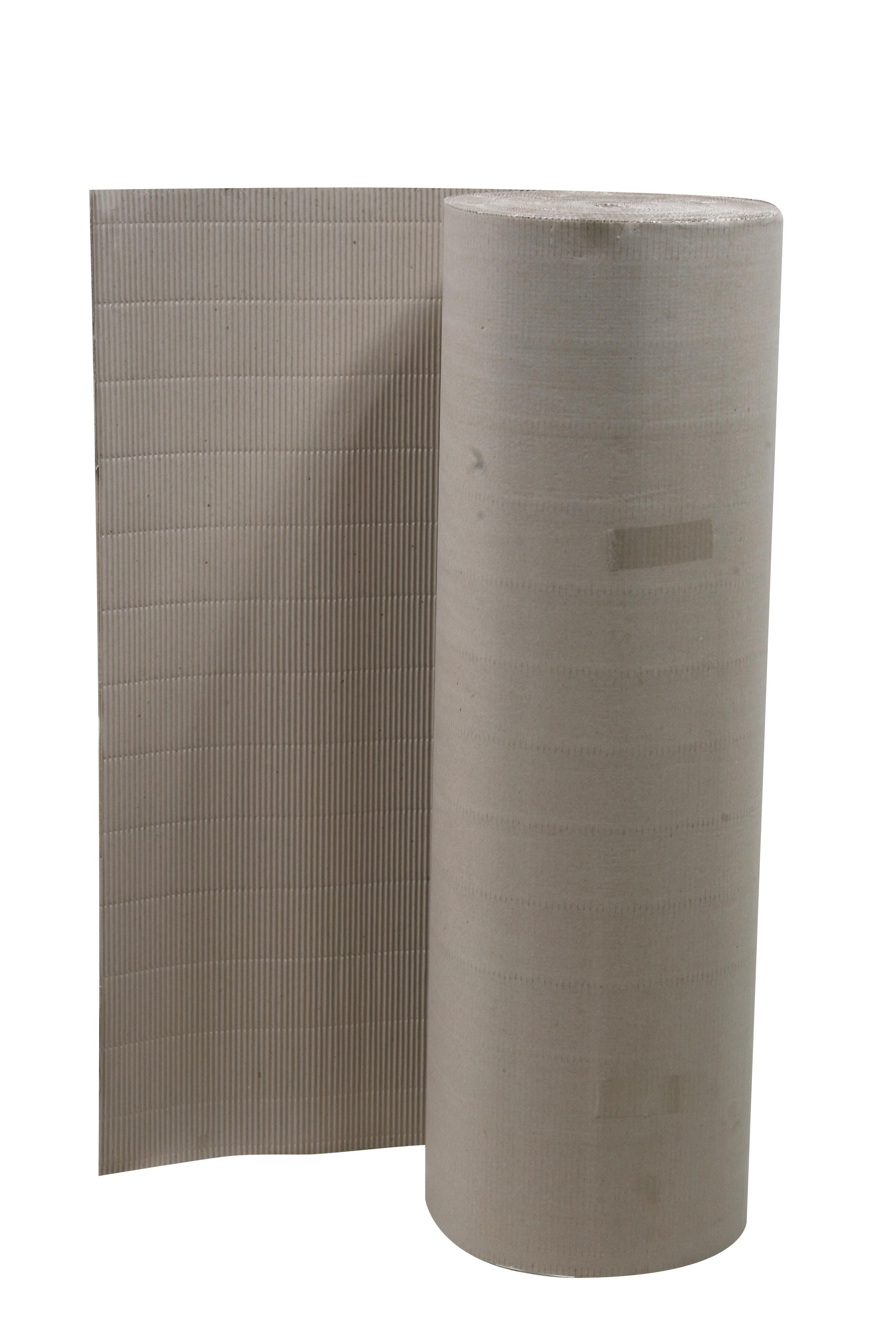 Tektura falista dwuwarstwowa 15m x 1m x 2mm - 2
