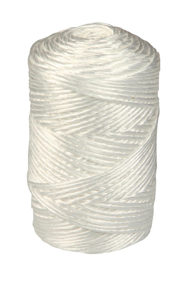 Sznurek pakowy polipropylienowy 0.5kg 250m