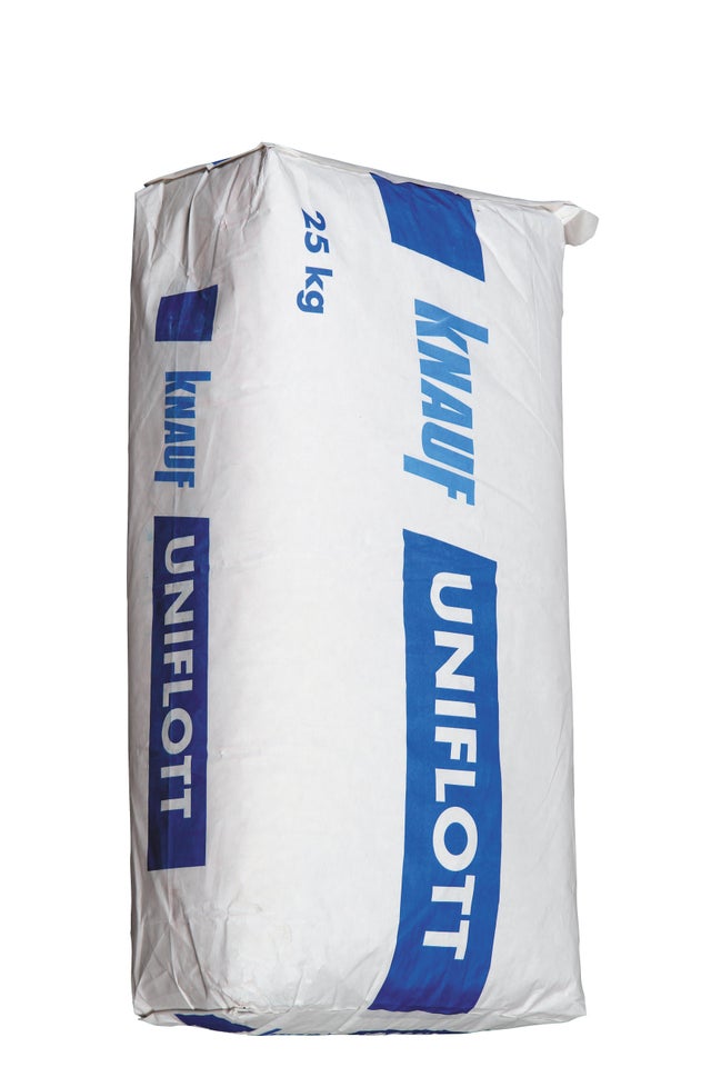 Masa szpachlowa Knauf Uniflott 25 kg