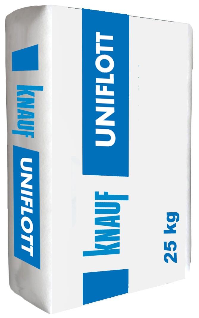 Masa szpachlowa Knauf Uniflott 25 kg - 2