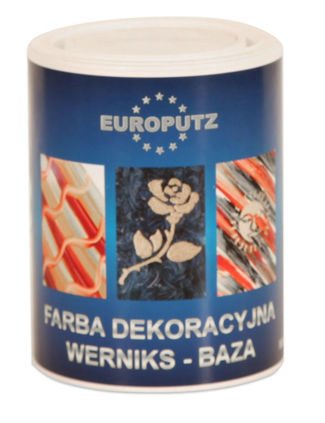 Farba Europutz werniks 800g