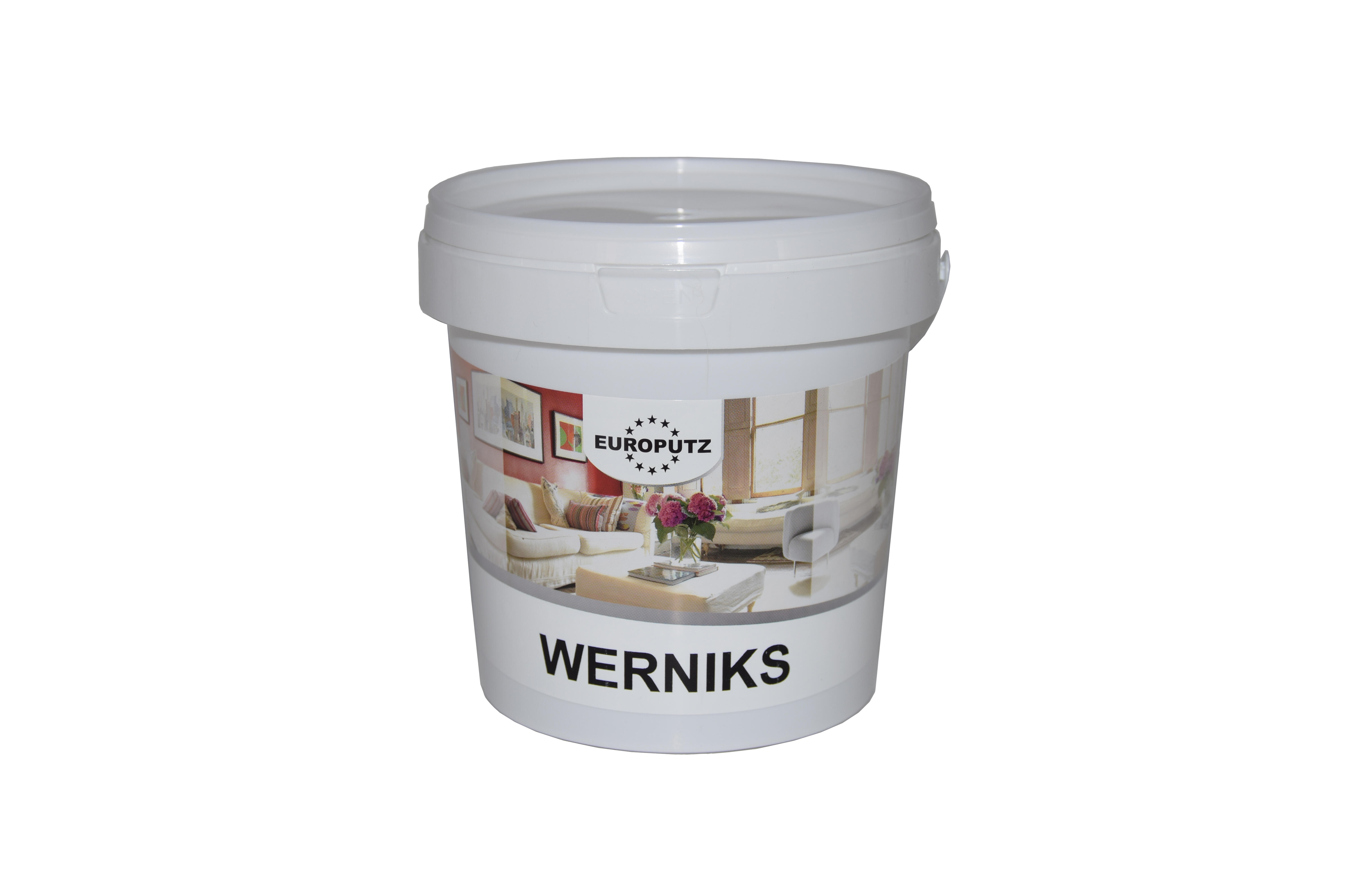 Farba Europutz werniks 800g - 2