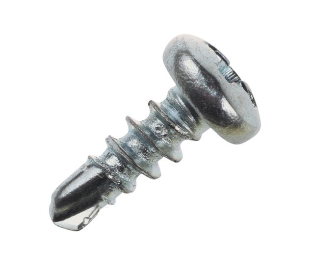 Wkręt samowiercący 3.5x9.5 mm (100 szt.)