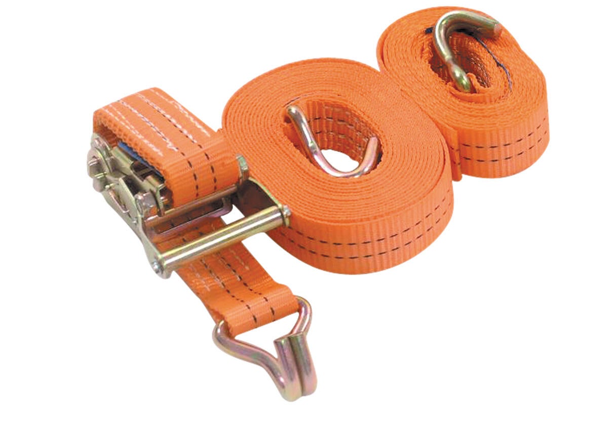 Pas transportowy ściągający 1000 kg, 5m x 25 mm - 2