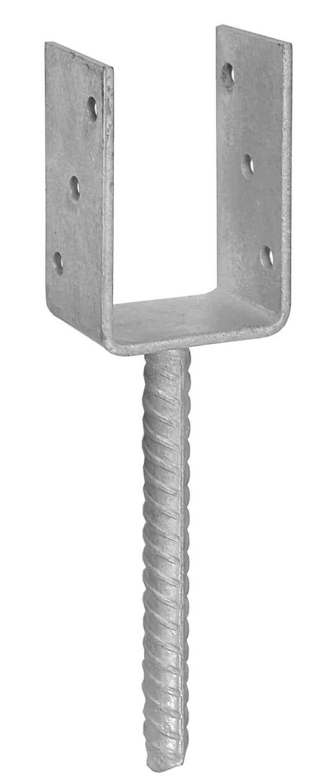 Podstawa słupa 71x120x4 mm