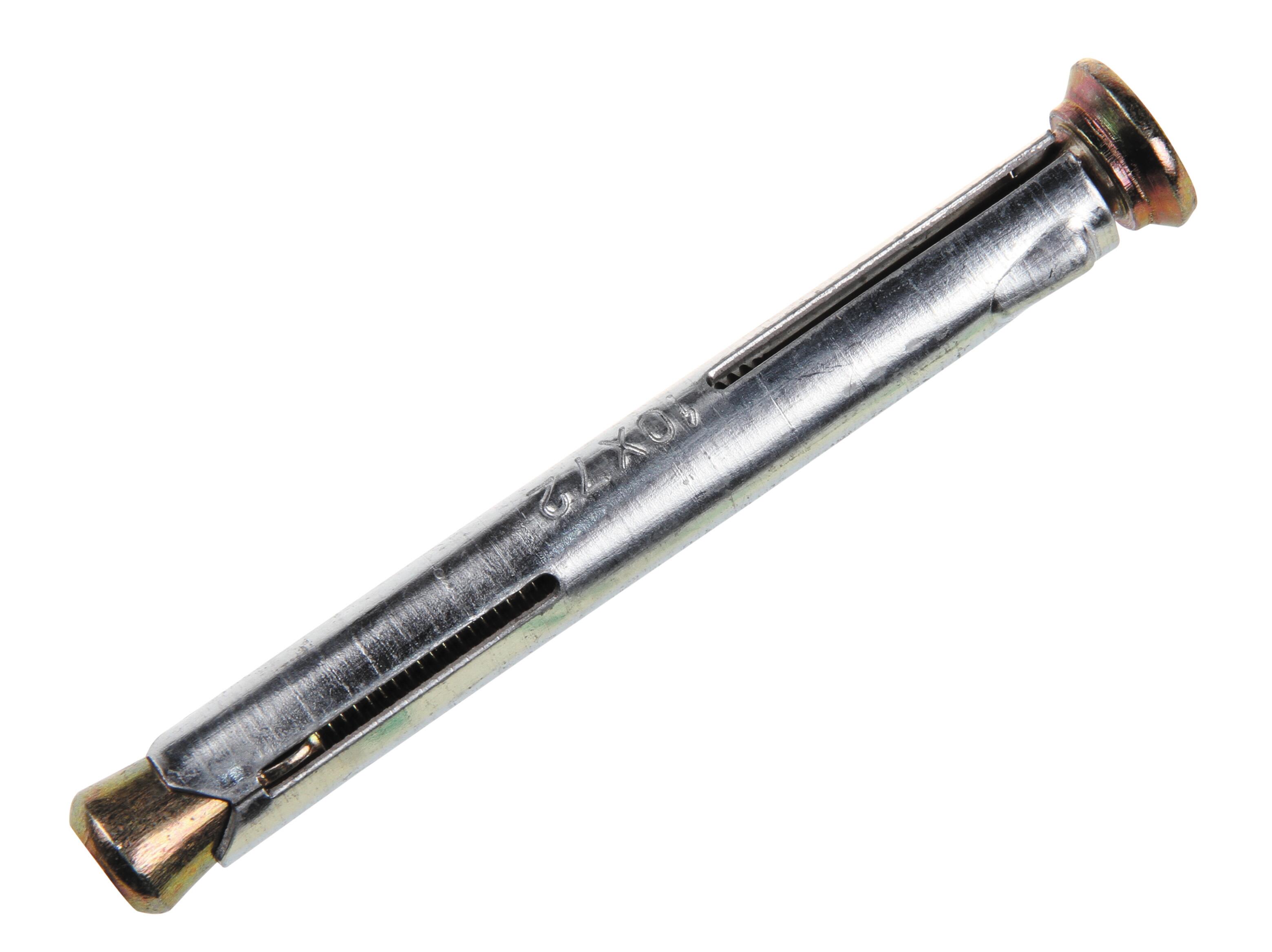 Kotwa montażowa ościeżnicowa 10x72 mm (6 szt.) - 2