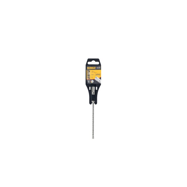 Wiertło udarowe SDS+ EXTREME 5X160 mm DeWALT