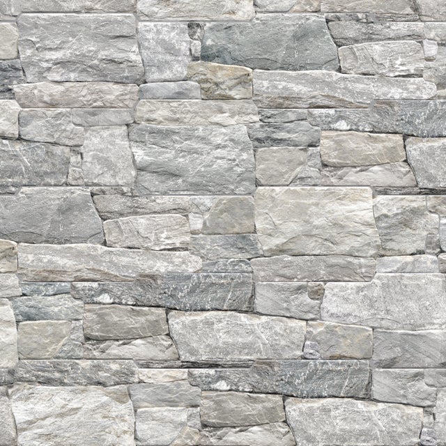 Gres kamienny Ostuni Grigio 16x40 0,9m2