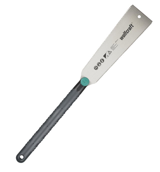 Piła japońska 240 mm