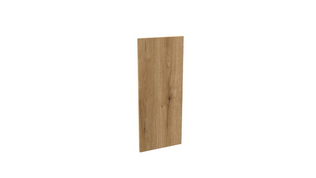 Front kuchenny Dąb Evoke 30x71,3 cm