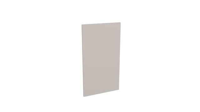 Front kuchenny Kaszmir 40x71,3 cm