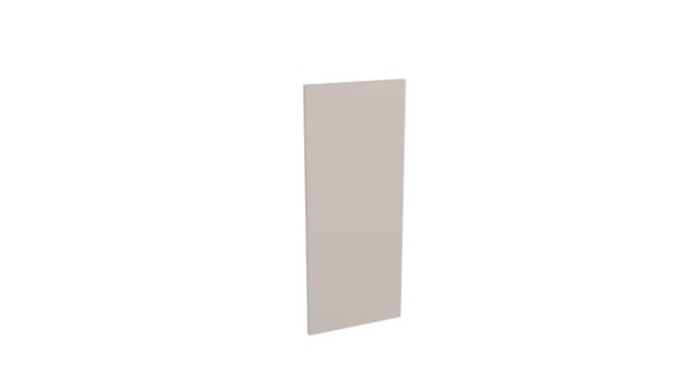Front kuchenny Kaszmir 30x71,3 cm
