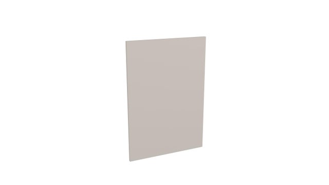 Front kuchenny Kaszmir 50x71,3 cm