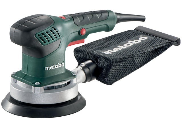 Szlifierka oscylacyjna 310W SXE 3150 Metabo