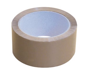 Nastro Adesivo Di Carta Professionale Storch – 12 Rotoli Da 50 M X 18 Mm – Per Pittori, Marrone - Foto 2