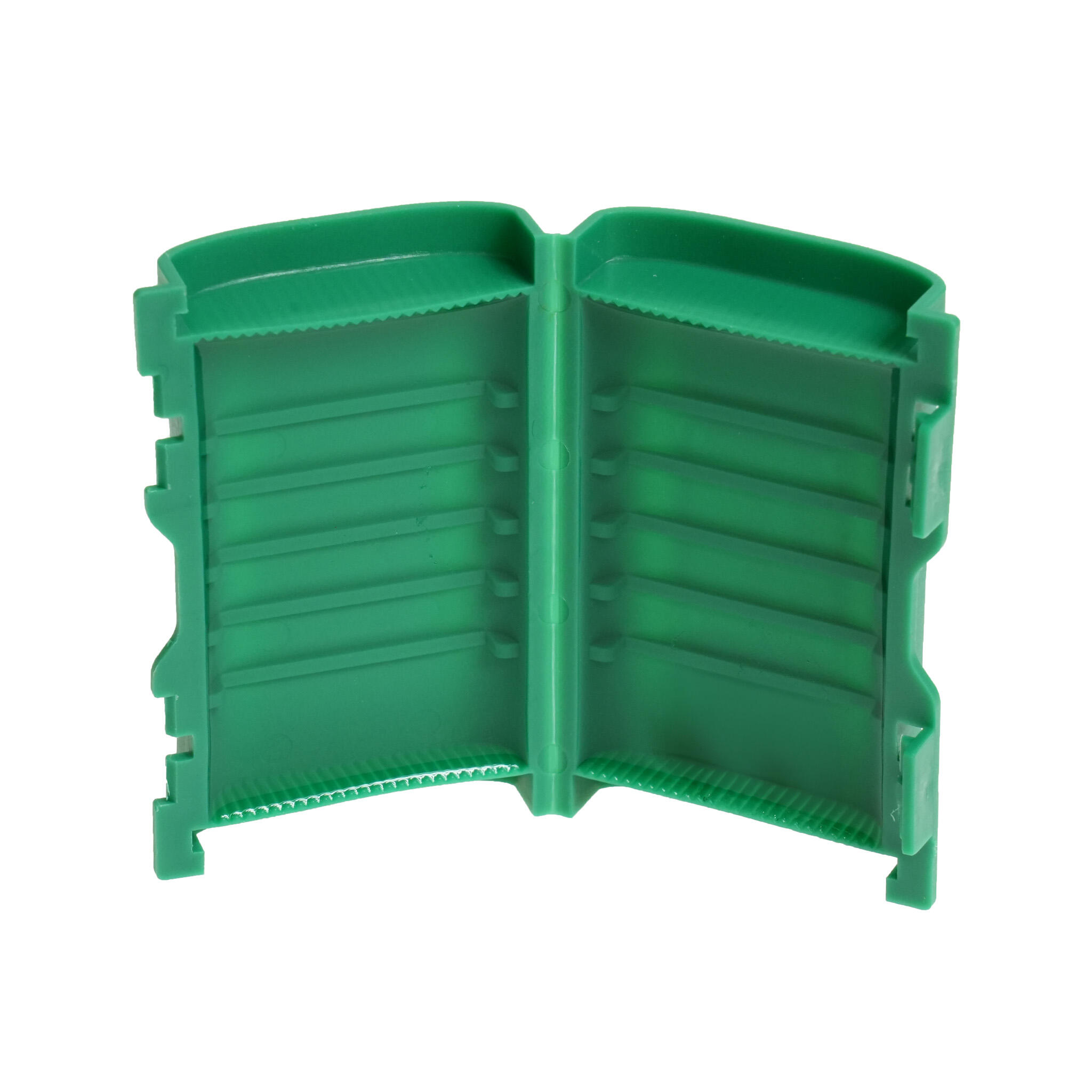 Puszka PHZ-3 IP68 z żelem 46x74x26mm - 2