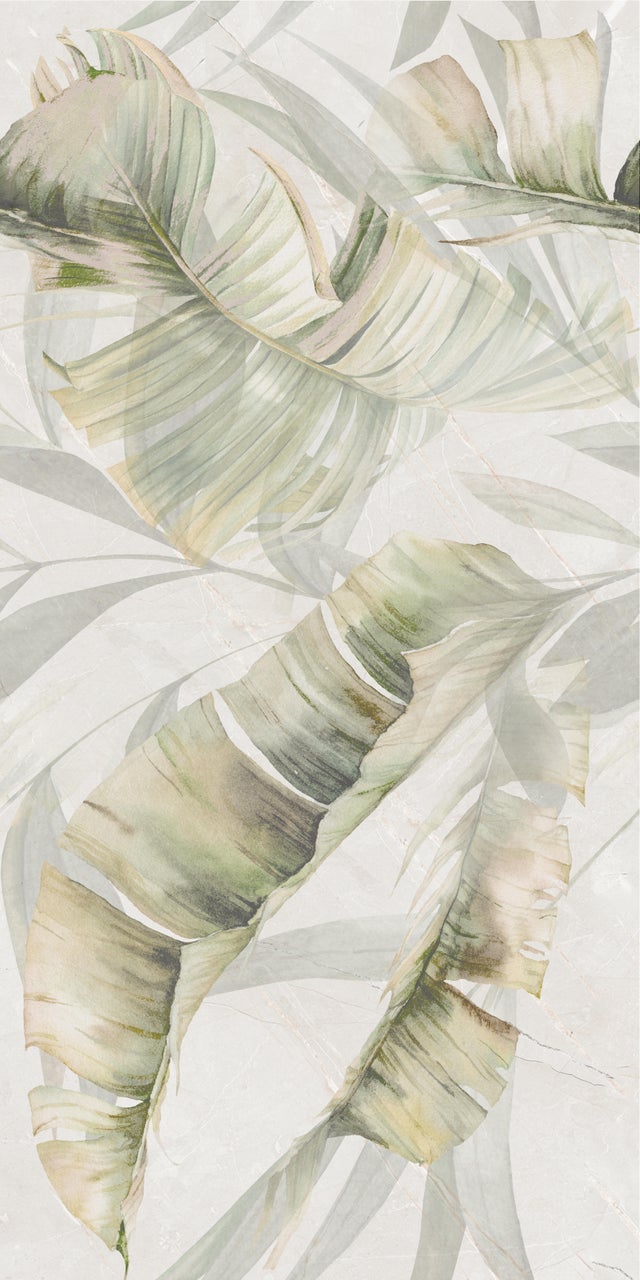 Płytka ścienna Cliffstone Flowers 30x60 cm 1,8 m2