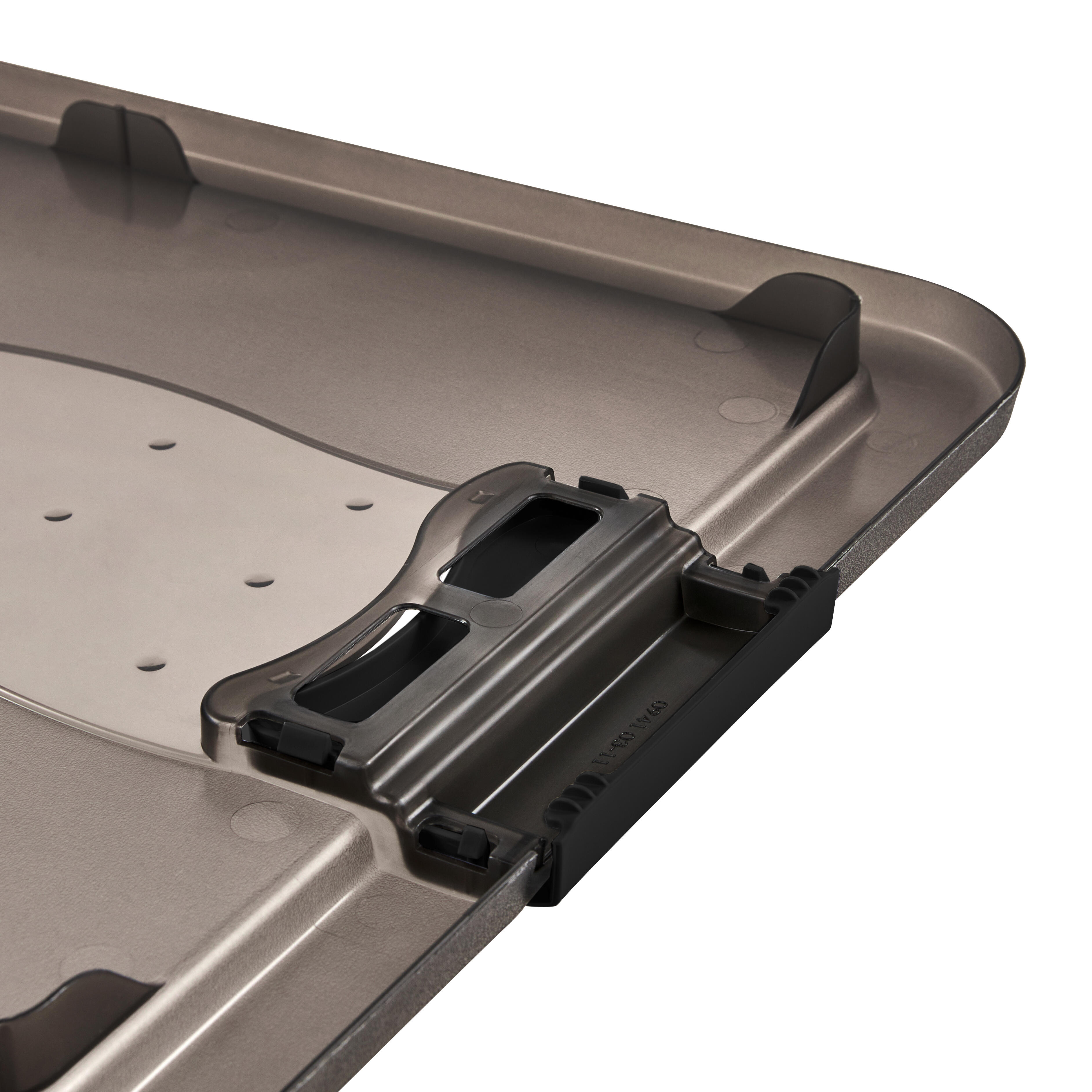 Pojemnik Cristalbox 12l grey - 3