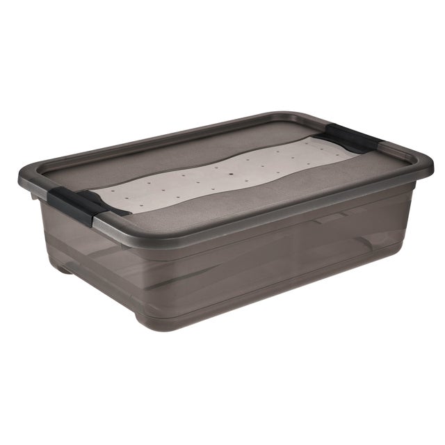 Pojemnik Cristalbox 28l