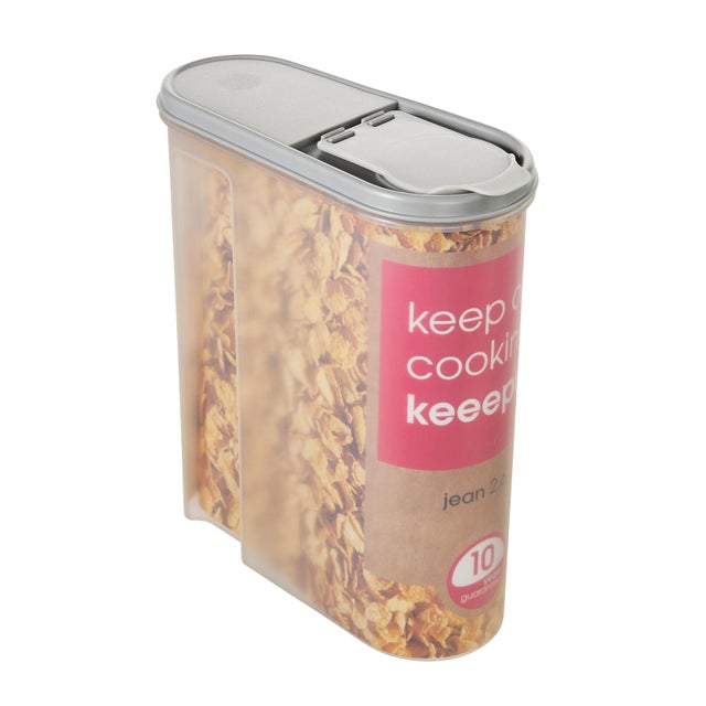 Pojemnik na płatki śniadaniowe, 2.6L