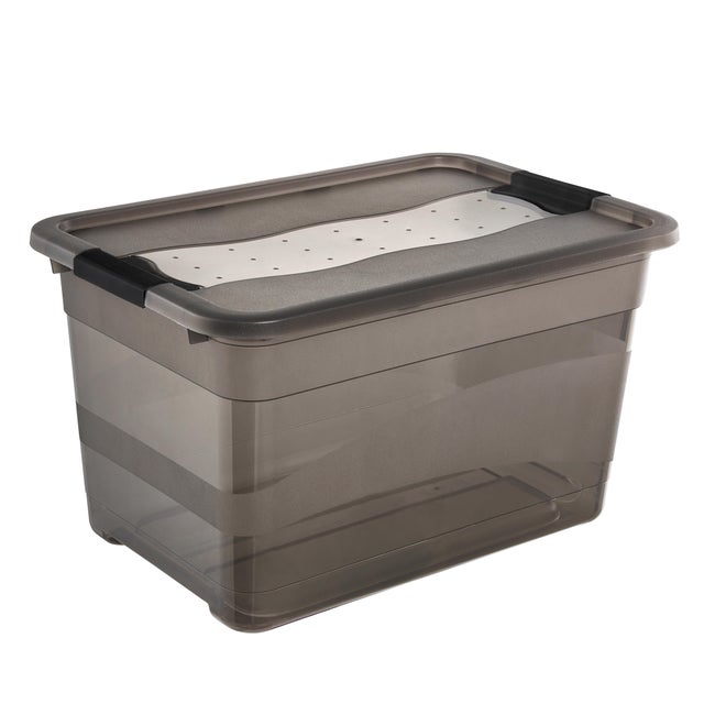 Pojemnik Cristalbox 52l