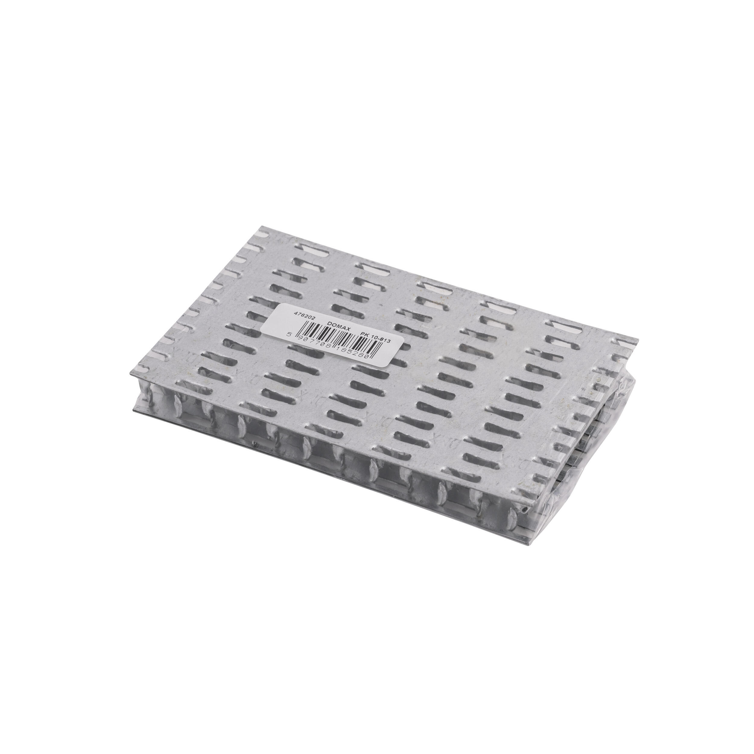 Płytka wielokolcowa PK 10-813 77x123x1,0 2szt/opak - 2