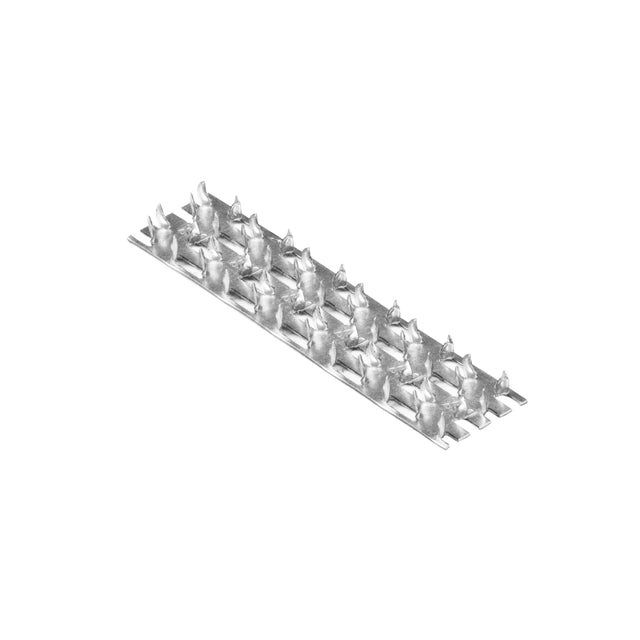 Płytka wielokolcowa PK 10-313 28x123x1,0 2szt/opak