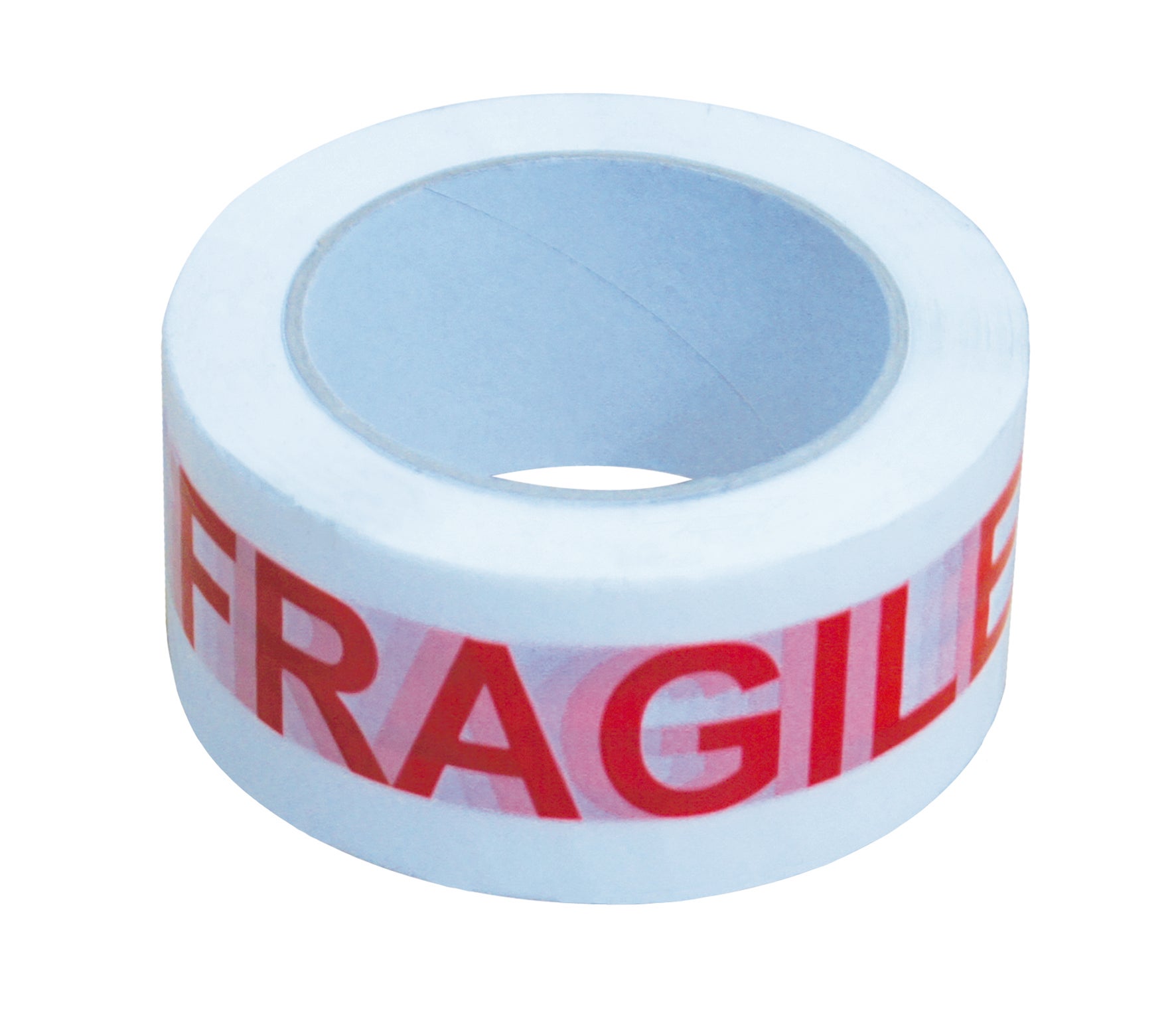 Nastro adesivo, PACK AND MOVE per imballaggio, resistente all'acqua bianco H 120 mm x L 50 mt - 2