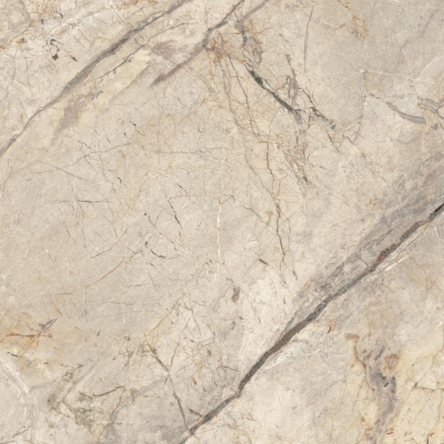 Gres szkliwiony Skyfall Beige Carving 60x60 cm 1.8 m2