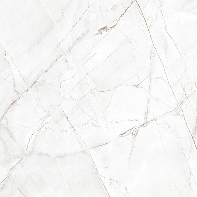 Gres polerowany Prime Valencia Silver Grey 60x60 cm 1.44 m2