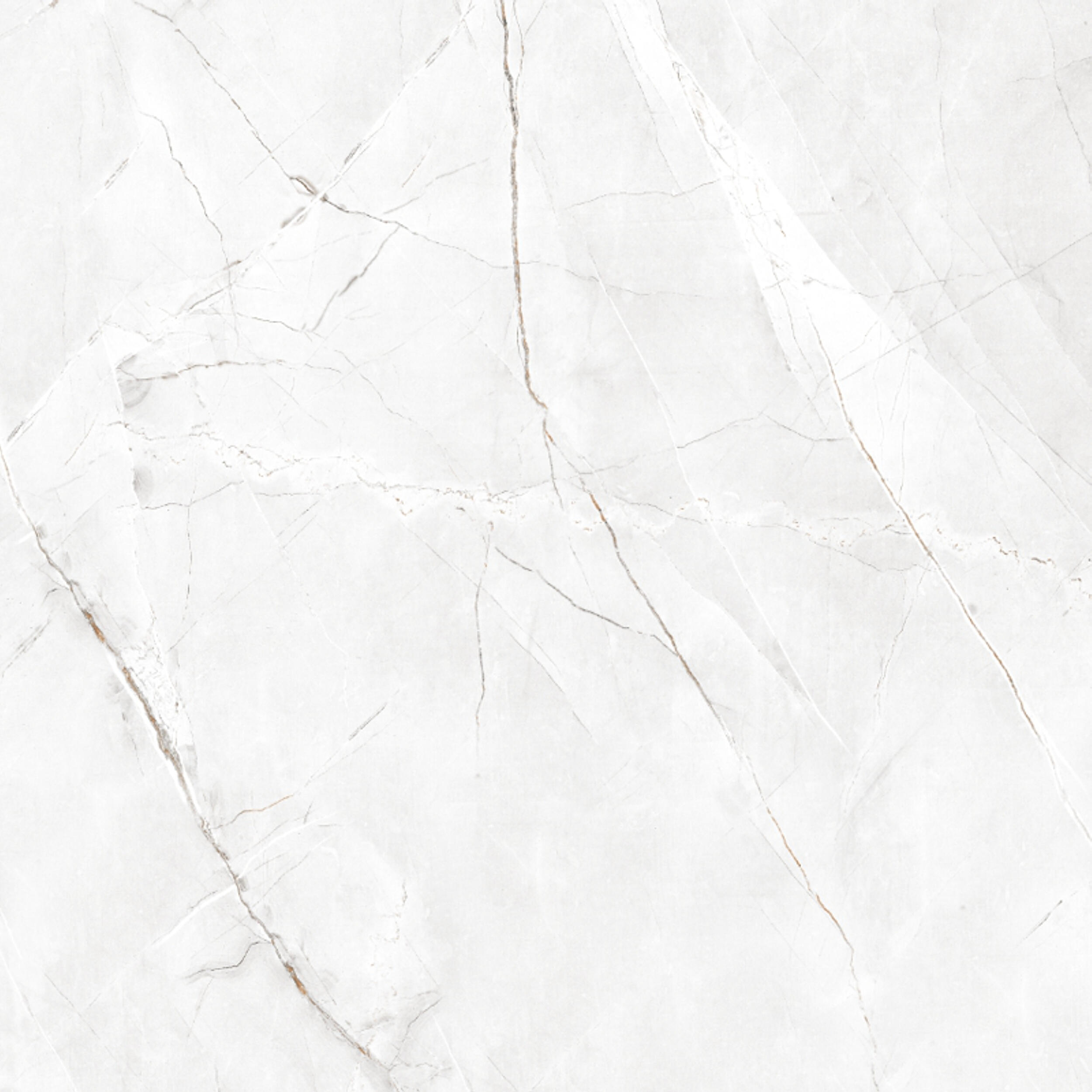 Gres polerowany Prime Valencia Silver Grey 60x60 cm 1,44 m2 - 3