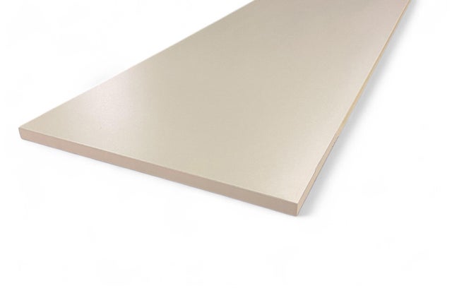 Półka meblowa cashmere 2600x400x18