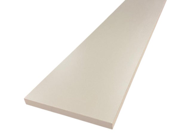 Półka meblowa cashmere 2600x200x18