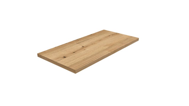 Blat kuchenny roboczy Dąb Evoke K365 FP 1200x600x38 mm