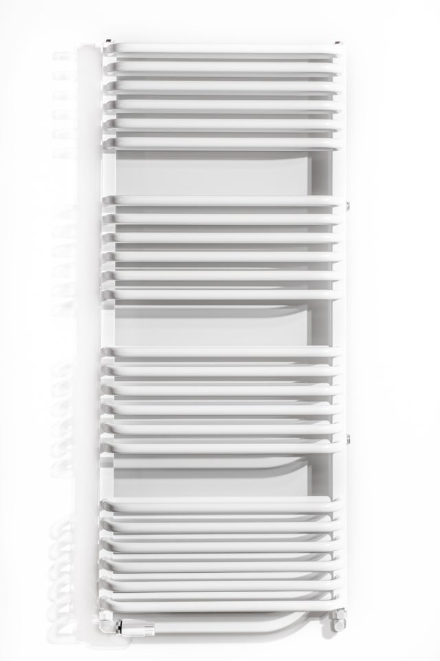 Grzejnik Salto MAX 1200x530 biały