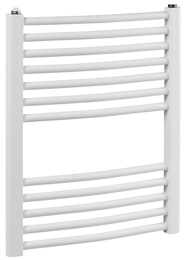 Grzejnik Basic 628x500 Biały