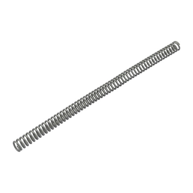Sprężyna naciskowa 1,2x150x8 mm