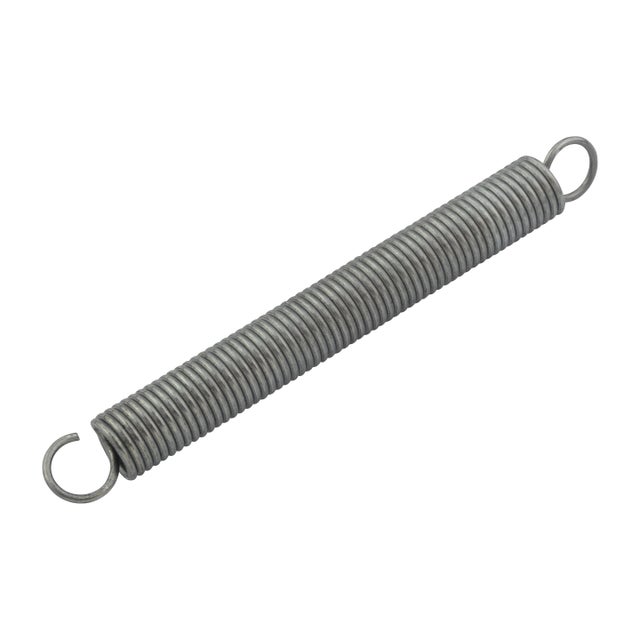 Sprężyna naciągowa 1,0x75x8 mm