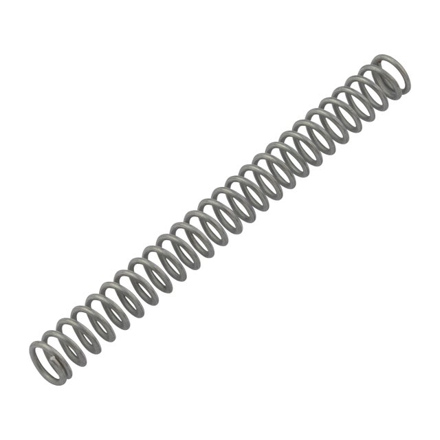 Sprężyna naciskowa 0,8x60x6 mm
