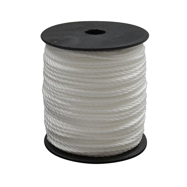 Sznurek łazienkowy Ø1.9mm 50m