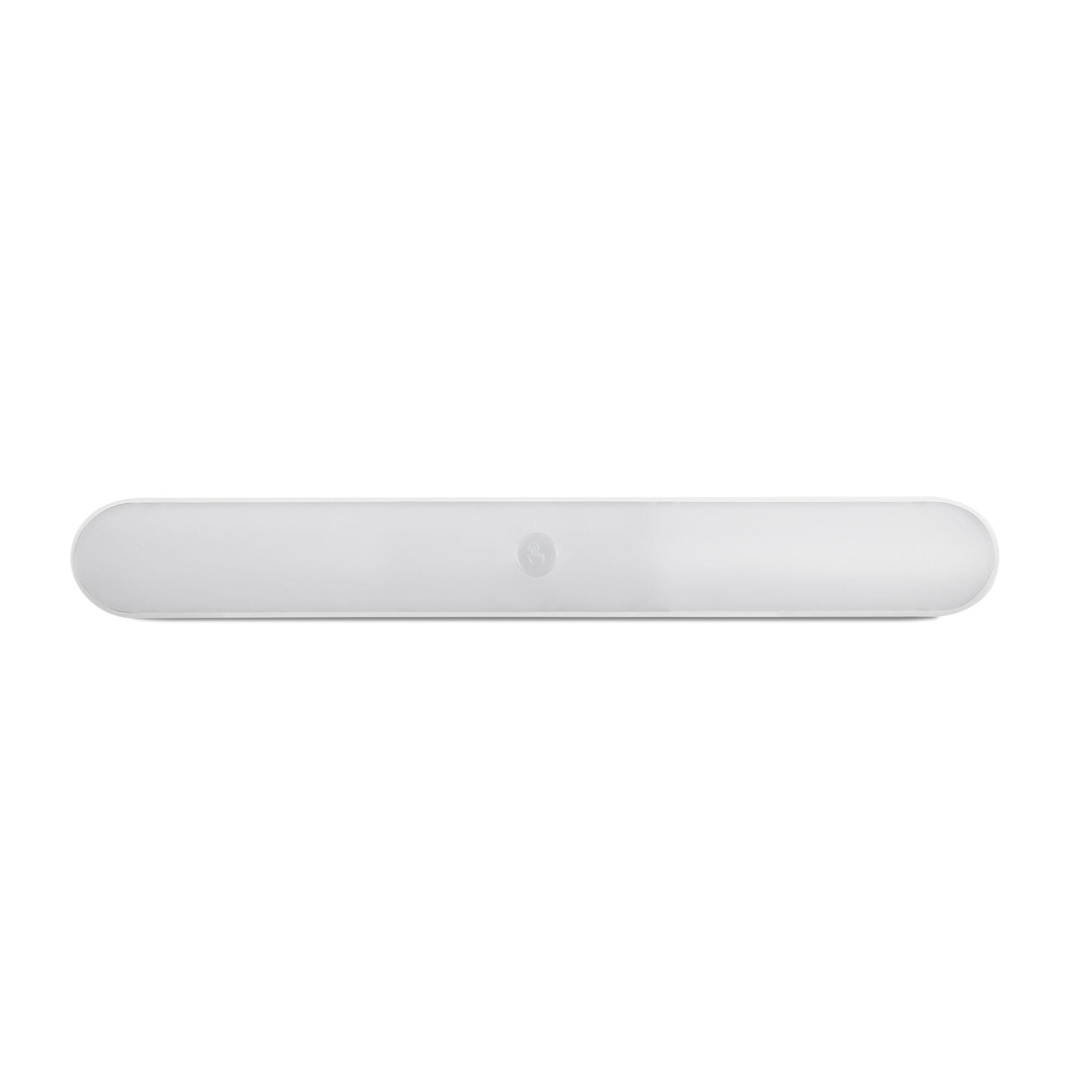 Lampka LED podszafkowa z pilotem - 2