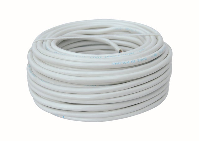 Przewód H03VV-F (OMY-żo) 3x1mm2 10m