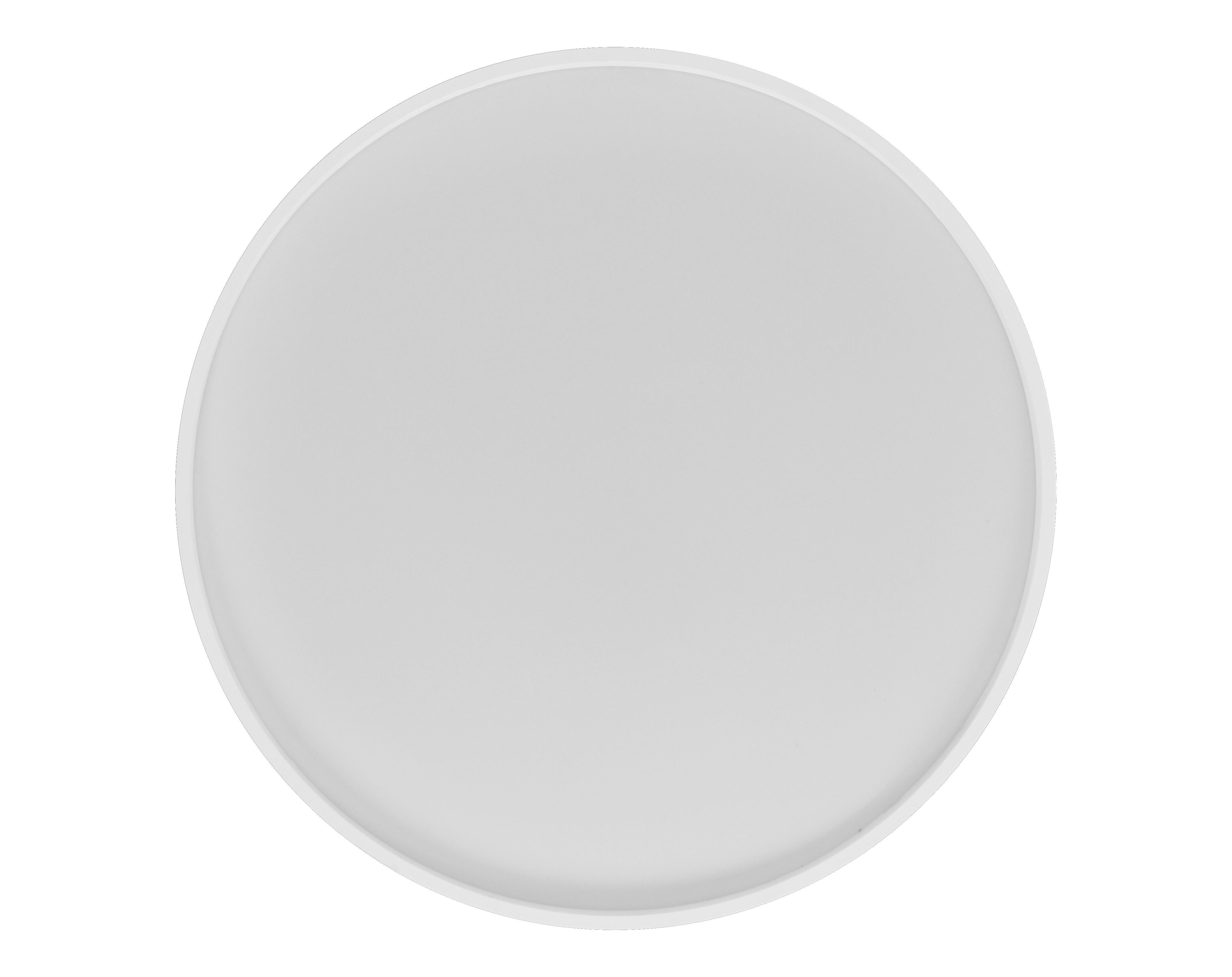Plafon LED NUBE, biały, 24W, 1440Lm, 4000K - 2