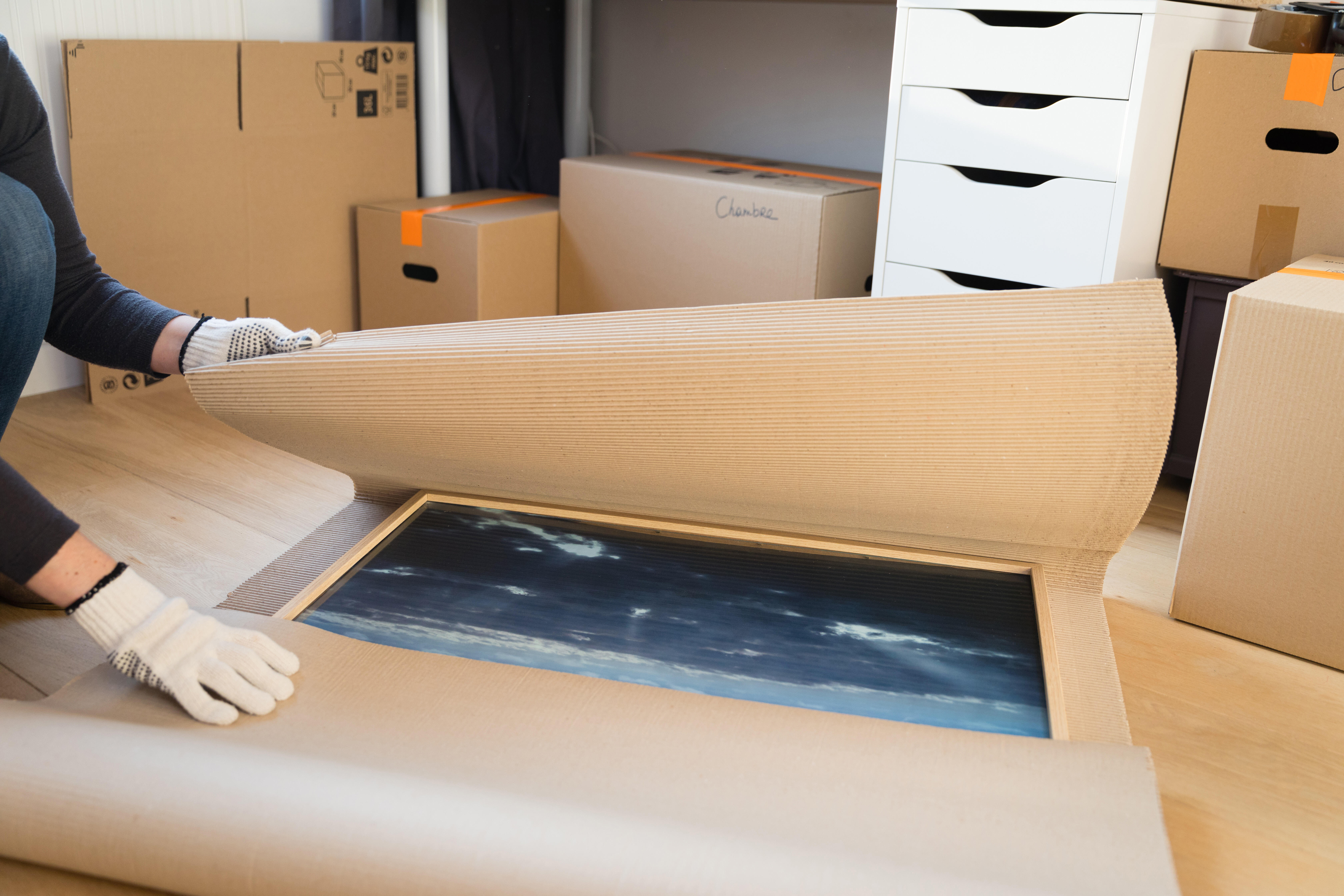 Copertura mobile rotolo H 1 x L 20 m - 2