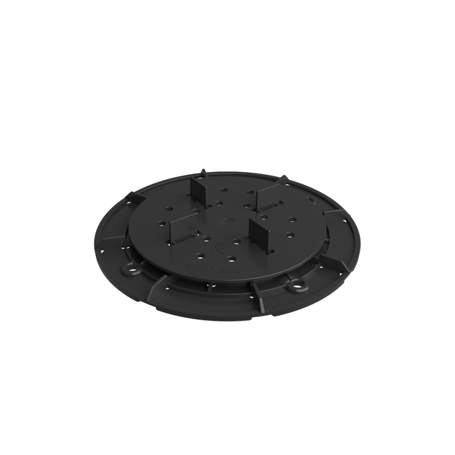 Renopad Pro wspornik trasowy 18-23 mm