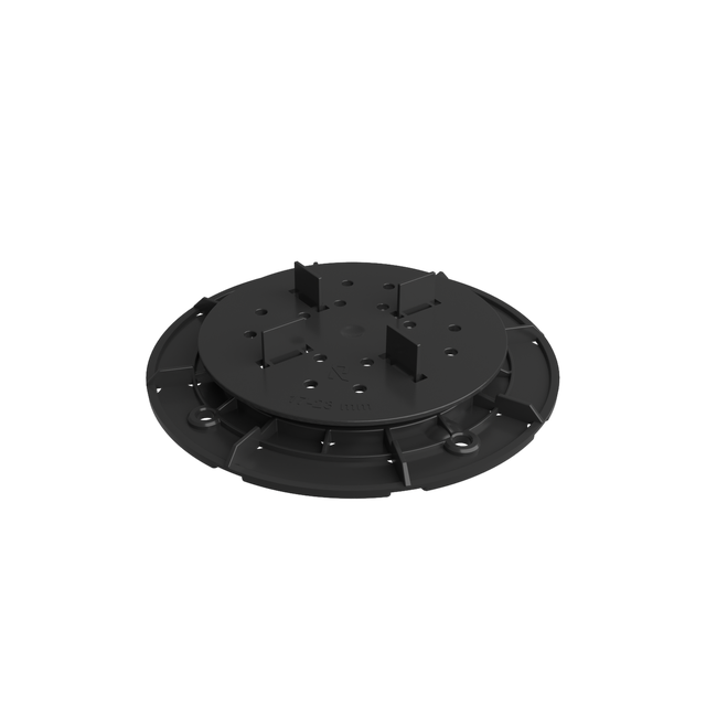 Renopad Pro Wspornik tarasowy 119-173 mm