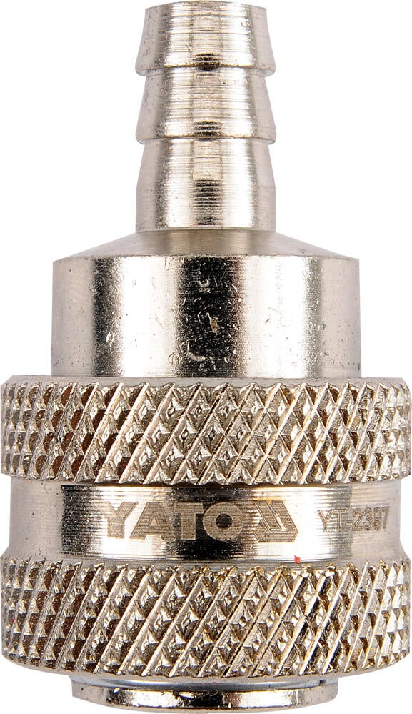 Szybkozłącze - gniazdo D, na wąż 3/8