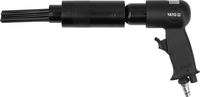 Pneumatyczny młotek igłowy YATO YT-09910